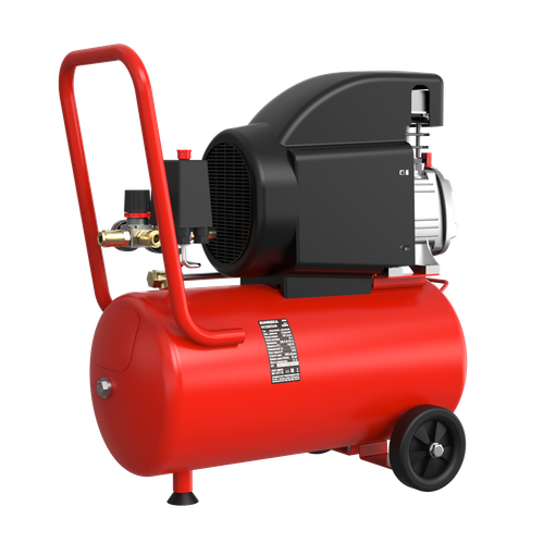 Поршневой компрессор SUNREKA GC220/24D