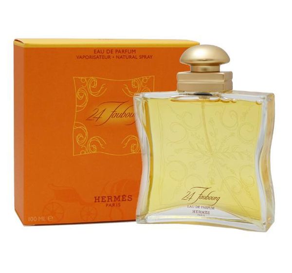 Hermes 24 Faubourg Eau De Parfum