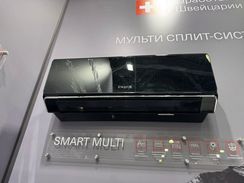 Настенные блоки Smart Multi Energolux SAS07M3-AIB