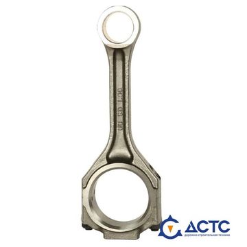 Шатун в сборе SHANTUI SD16, SHANGCHAI C6121