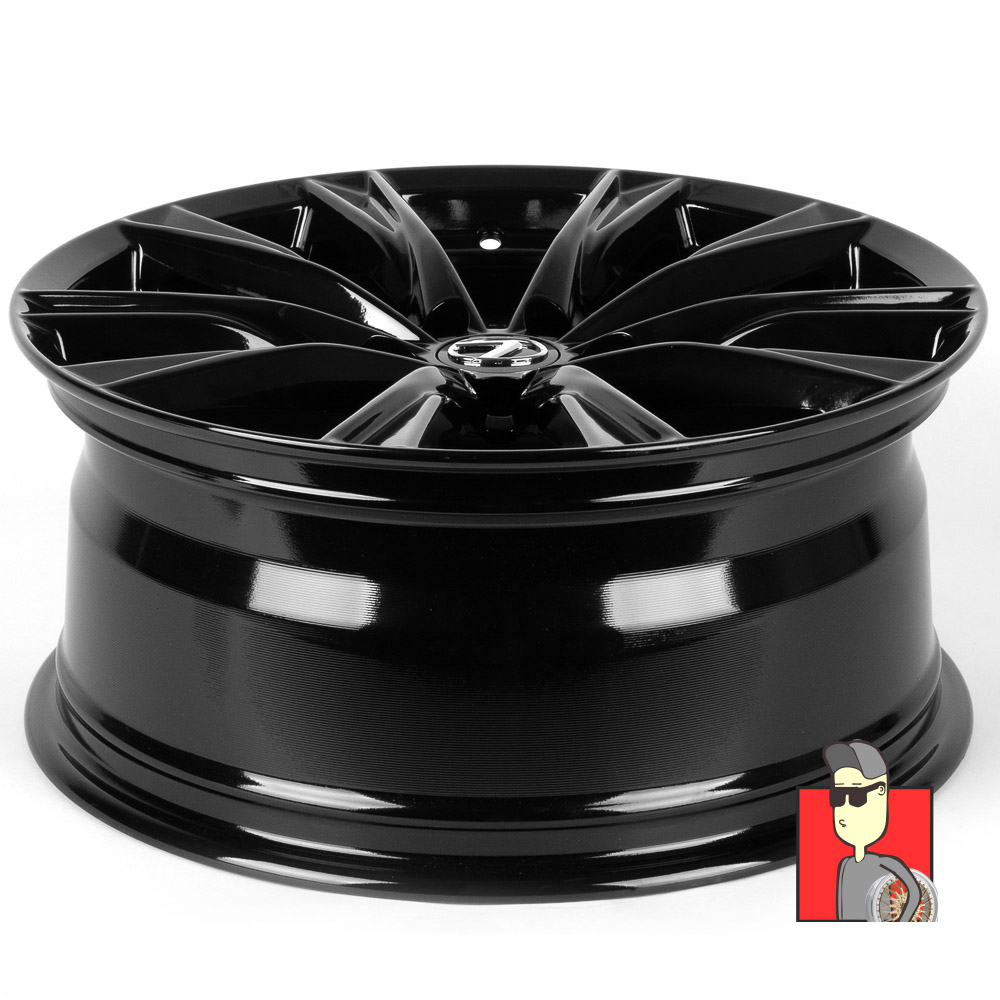Комплект дисков Lexus 18x8 et35 5x114.3