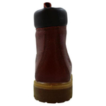 Timberland Premium Football Leather Boots