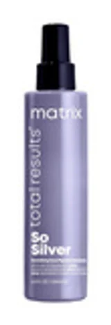 Matrix Total Results So Silver многофункциональный спрей 10в1 200 мл