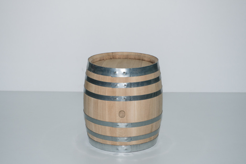 Бочка из сербского дуба, 50 литров, Barrique 1873