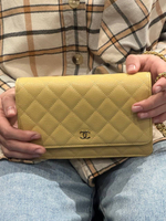 Сумка CHANEL