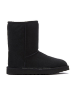 CLASSIC SHORT MEN II Black