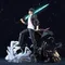 Sung Jinwoo - Solo Leveling