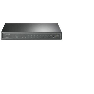Коммутатор TP-Link T1500G-10PS