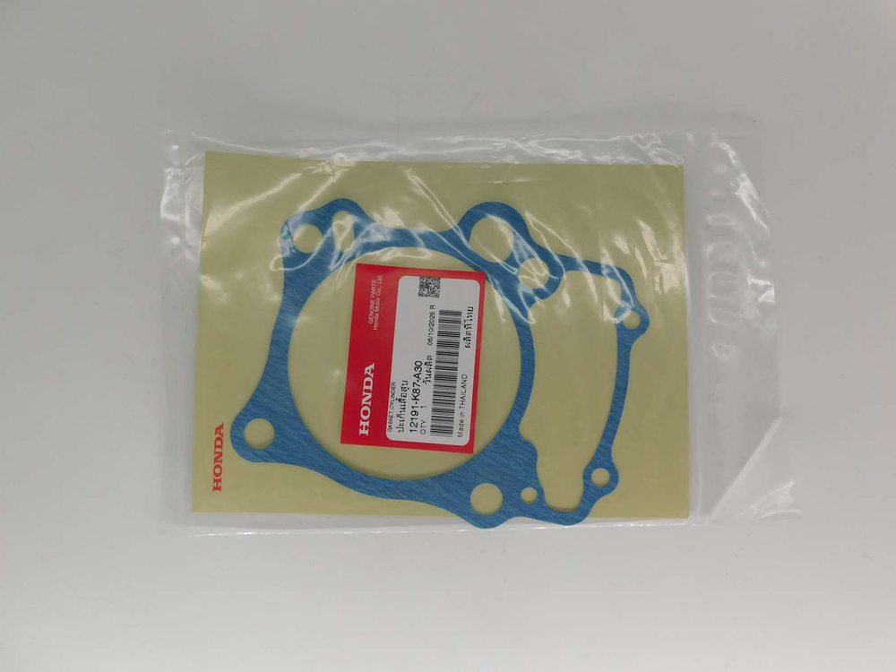 прокладка под цилиндр Honda CRF250L 12191-KYJ-900 (12191-K87-A30
)