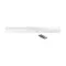 Canton Smart Cinema Box 9 White