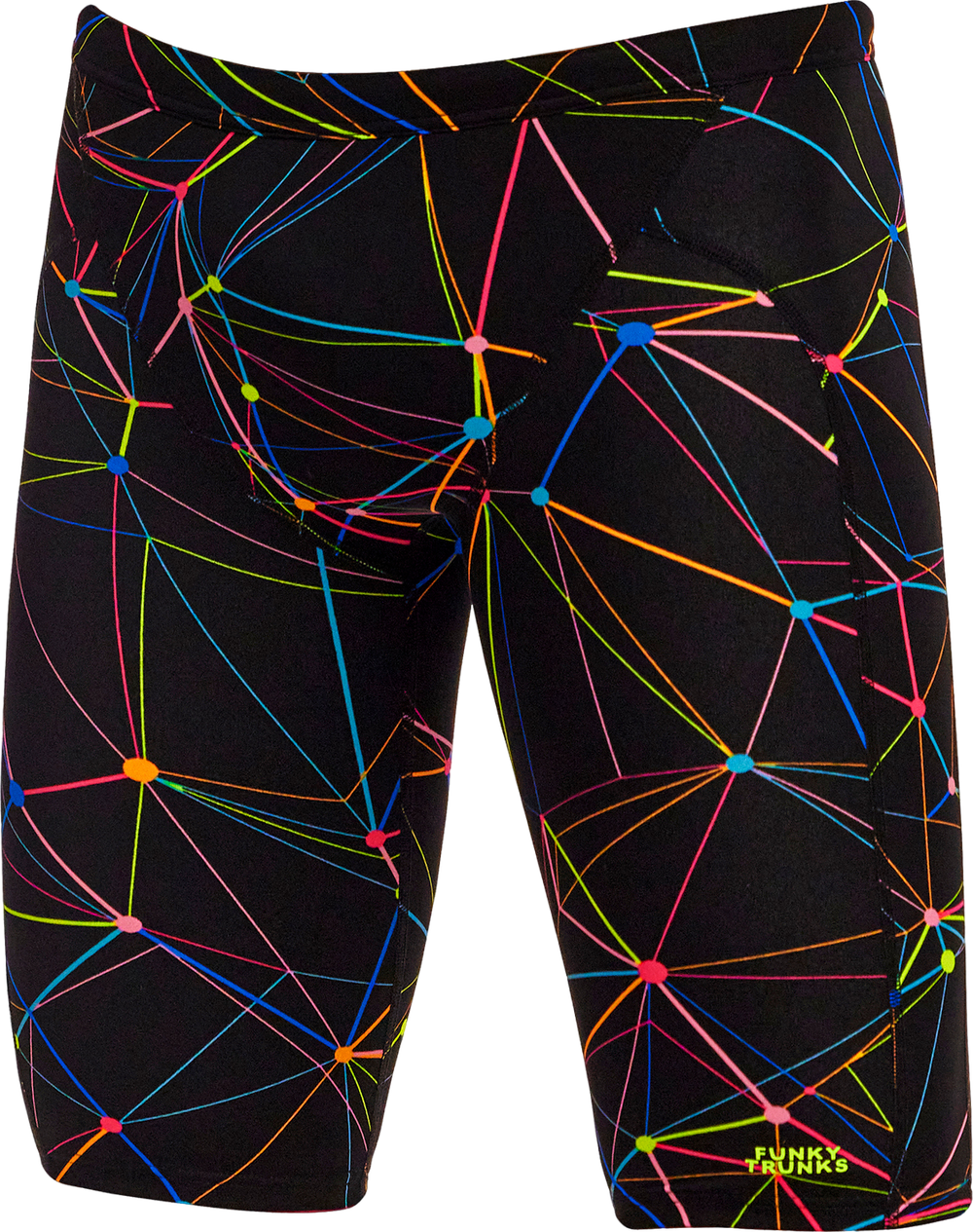 Джаммеры FUNKY TRUNKS Men's Star Sign