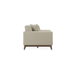 Диван двухместный ENZA HOME NETHA EH52061