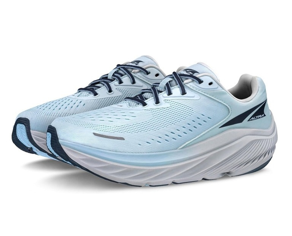 Кроссовки женские ALTRA W VIA OLYMPUS 2