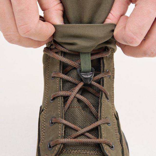 Брюки боевые TT-X Olive, North Horizon