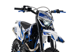 Мотоцикл Эндуро Progasi Super Max 300 PRO (ZS PR300) Blue