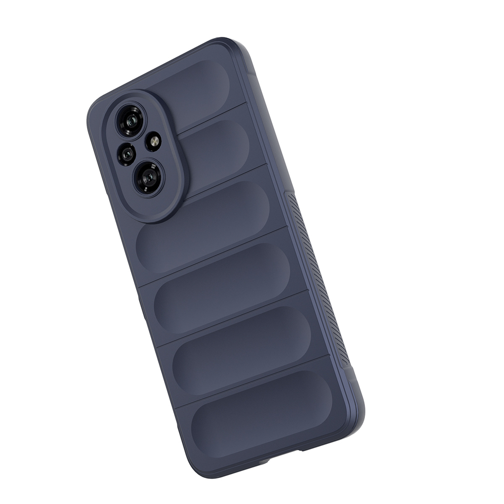 Противоударный чехол Flexible Case для Honor 200