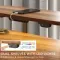 EUREKA AED-E70WN Walnut