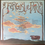 Stealers Wheel ‎– Ferguslie Park (Англия 1973г.)