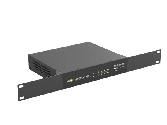 CVGAUDIO ZONER pro-44D