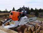 Бензопила Stihl MS 361 шина 45 см