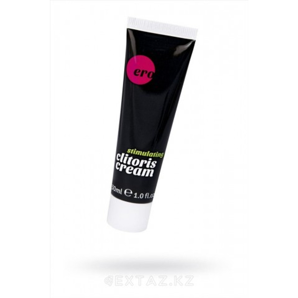 Крем стимулирующий для женщин Clitoris Cream 30 мл.
