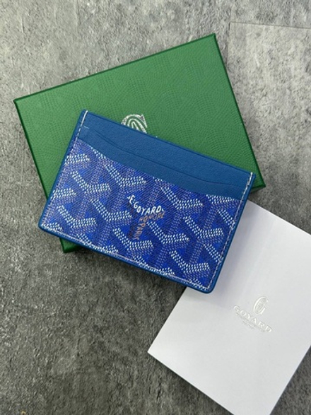 Картхолдер Goyard