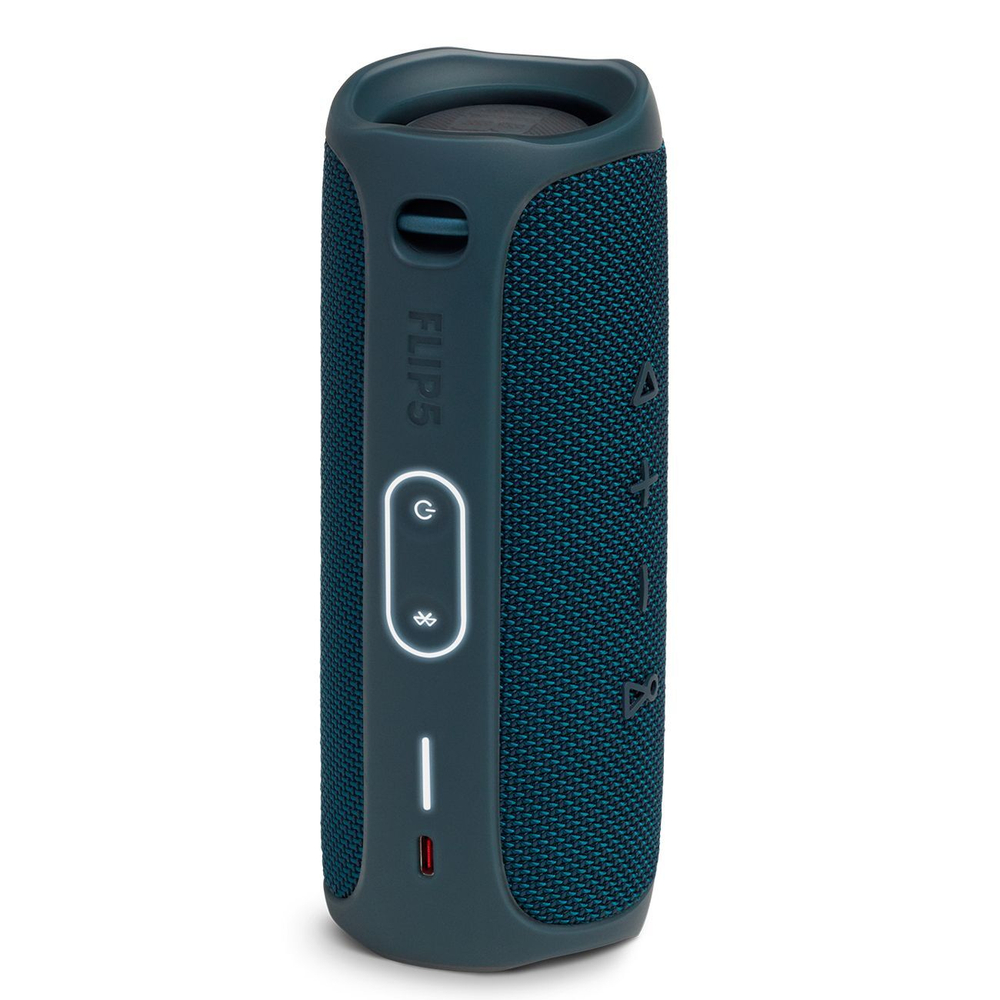 Акустическая система JBL Flip 5 Blue JBLFLIP5BLU