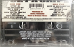 Aerosmith / Get A Grip (MC)