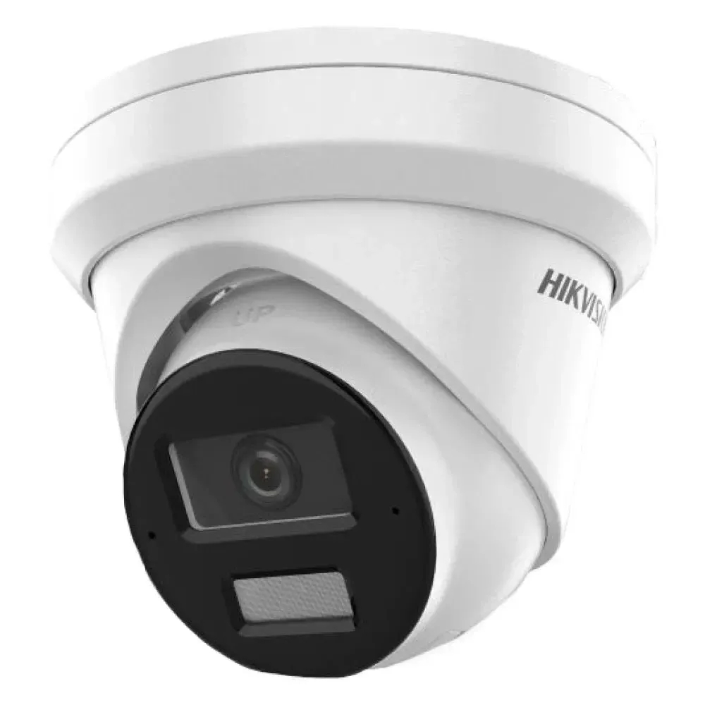 DS-2CD2383G2-LI2U(4mm) 8Мп уличная IP-камера