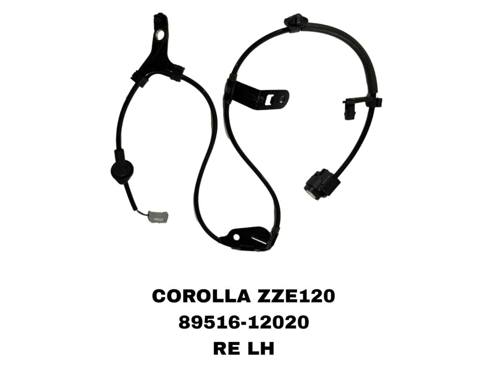 ДАТЧИК ABC COROLLA ZZE120 RL