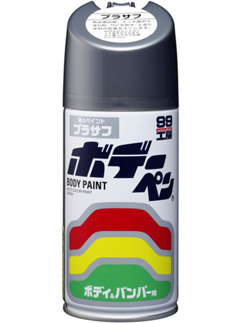 Грунт для кузова Soft99 Primary Surface, аэрозоль, 300 мл 08003