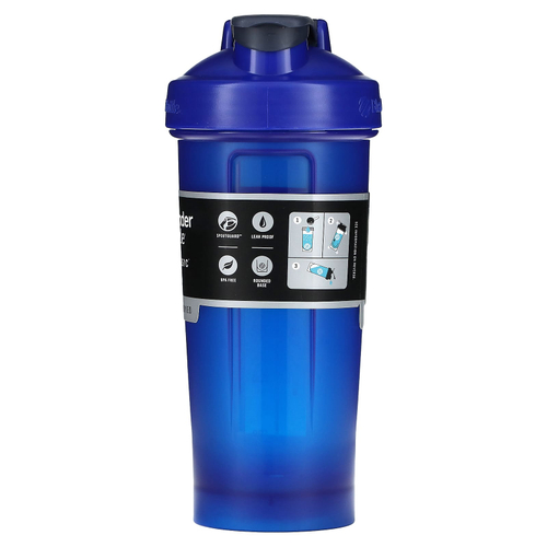 Blender Bottle, Classic, FC Reflex, синий, 828 мл (28 унций)