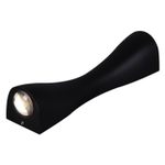 86876-9.2-001JH LED2*3W BK RLOS светильник настенный Reluce, LED