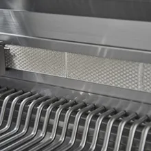 Газовый гриль Broilmaster Ethalon 3, 4 горелки