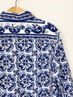 Рубашка Dolce&Gabbana