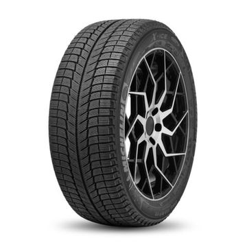 Michelin X-Ice 3 215/65 R16 102T XL