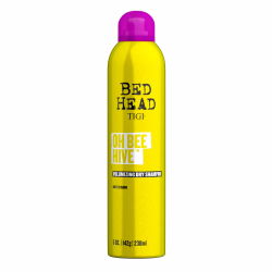 TIGI Bed Head Oh Bee Hive (Сухой шампунь для придания обьема) 238ml