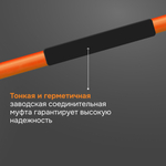 Нагревательный мат Welrok Mat - 600 - 8 - 80,77 - Welrok Mat 4 м2 0,600 кВт