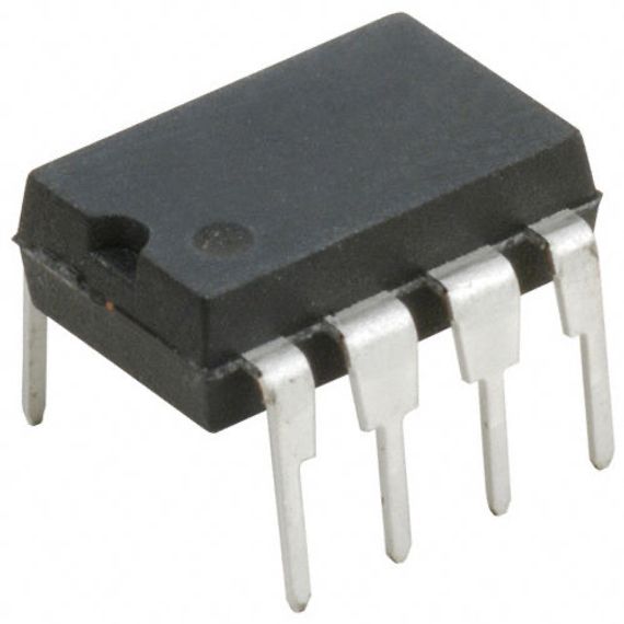 Микросхема ICE3B0565J / DIP8