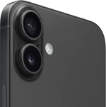 16 Plus 128 Black
