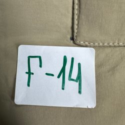 Пуховик YMKASHIX HTF Logo F-14 рр.XXL