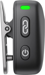 Передатчик DJI Mic Mini (Infinity Black)