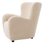 Кресло Chair Svante L арт.114572