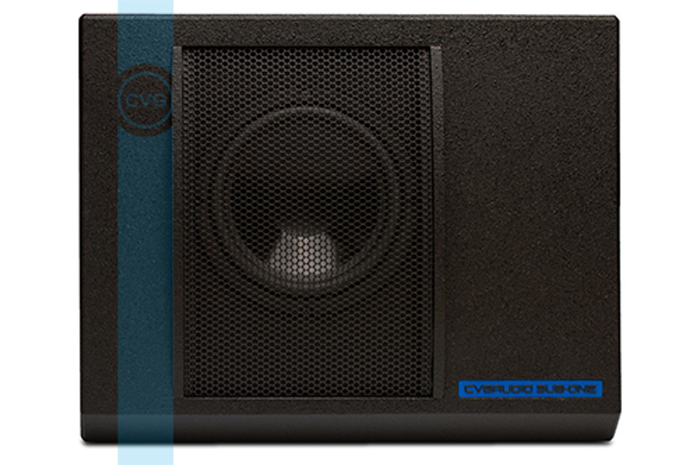 CVGaudio SUB-One