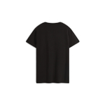 Черная футболка с логотипом Calvin Klein Tee (J314764-BAE)