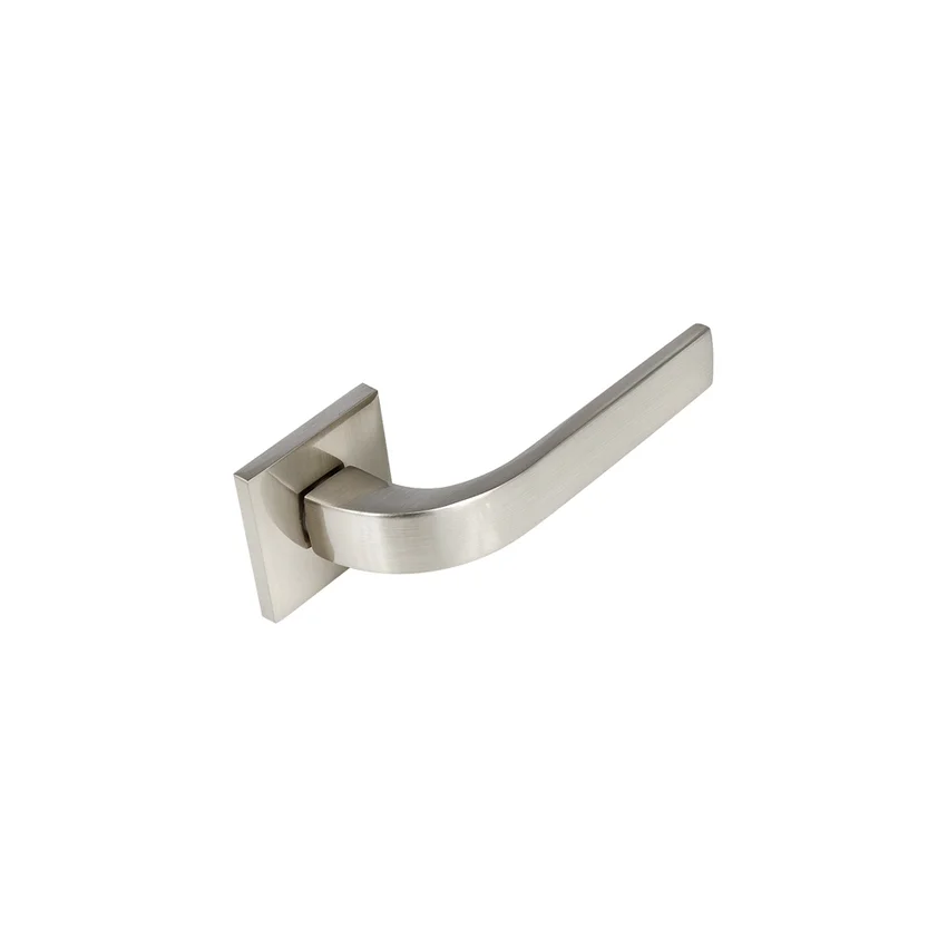 Дверная ручка ADDEN BAU COMET S-546 NICKEL