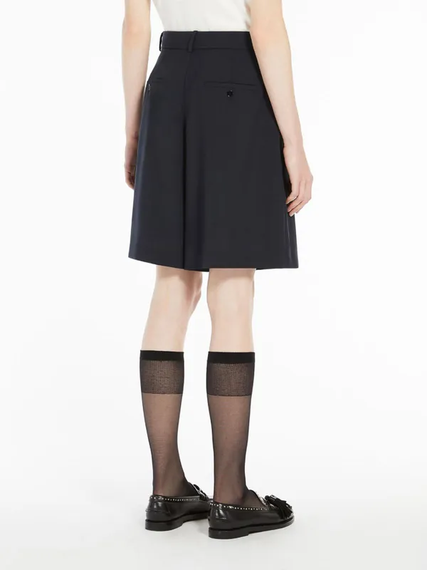 Шорты женские WEEKEND MAX MARA BELBO
