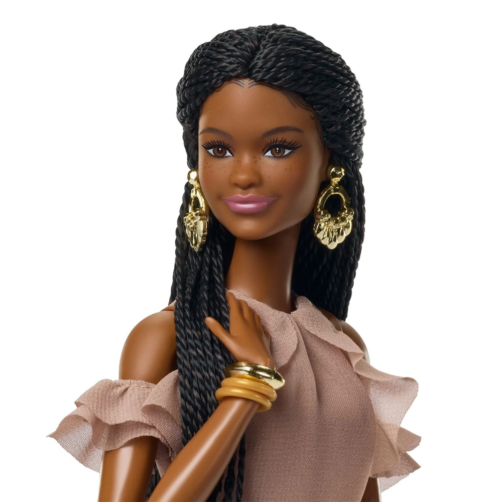 Кукла BarbieStyle Barbie Brooklyn Бруклин