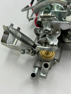 Карбюратор для двигателя Nissan H15, H20, H25, K15, K21, K25 1601055K01