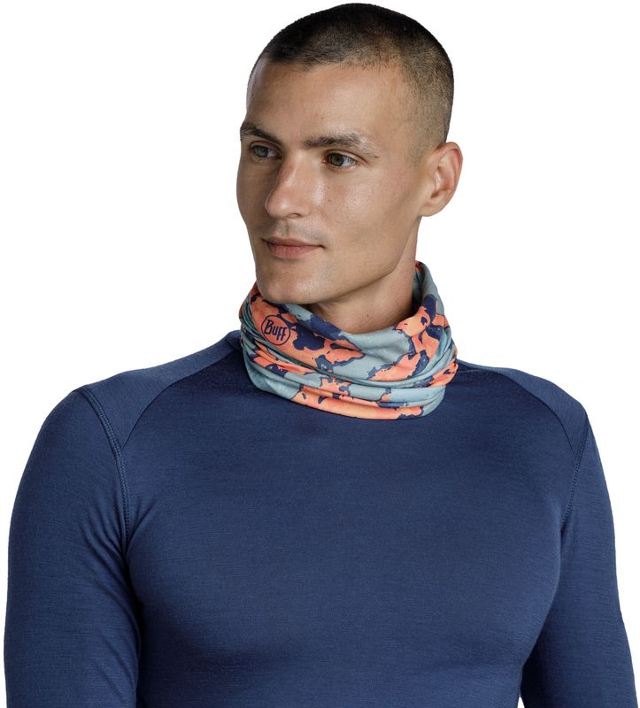 Бандана-труба Buff Original Bitur Opaline Фото 9